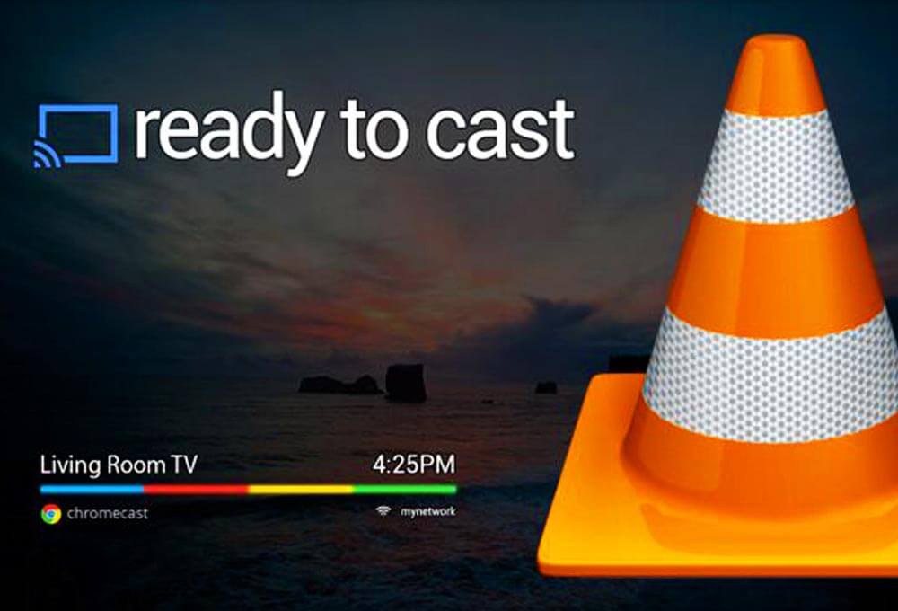 Comment Utiliser VLC Sur Un Appareil Chromecast PC Et MAC